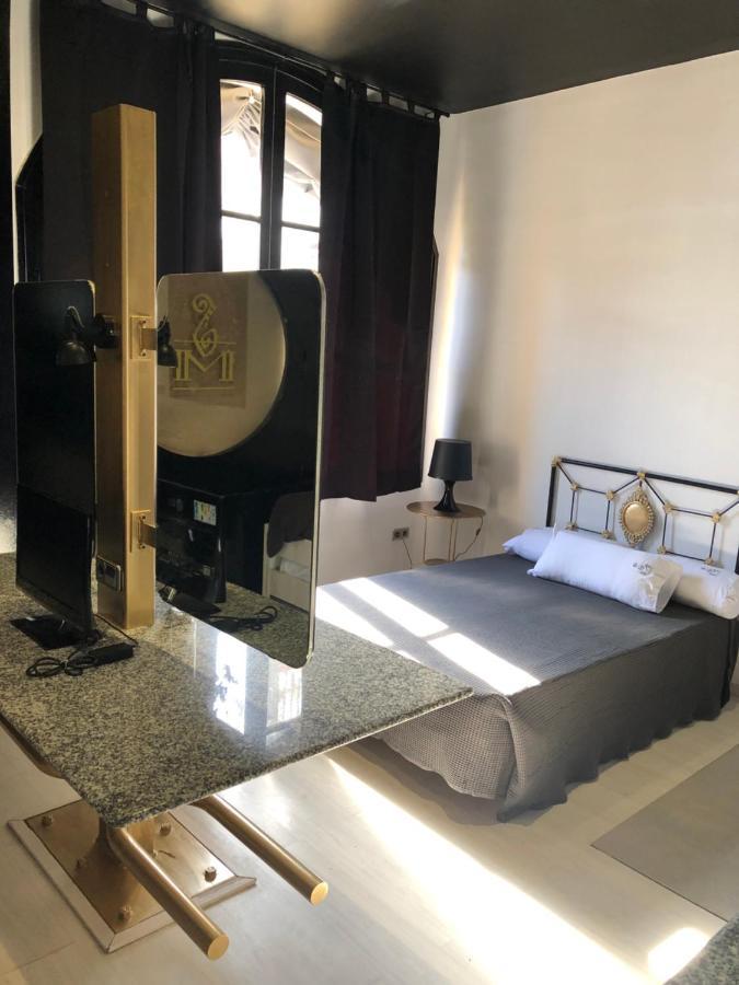 Hostal Sant Marti Puig-reig Buitenkant foto