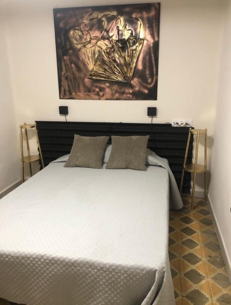 Hostal Sant Marti Puig-reig Buitenkant foto