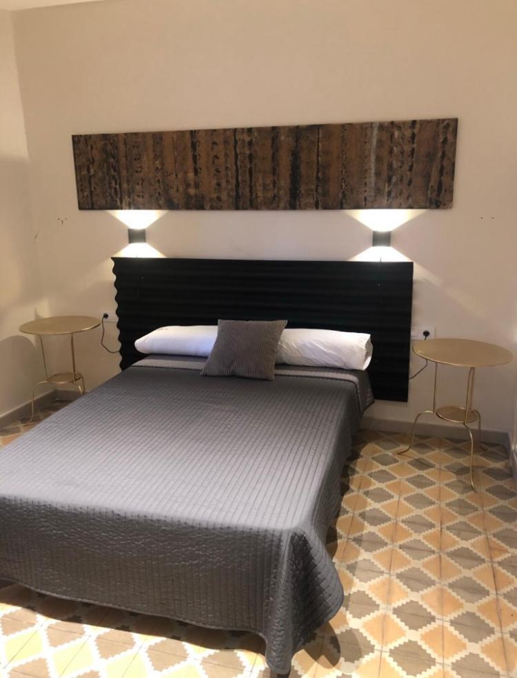 Hostal Sant Marti Puig-reig Buitenkant foto