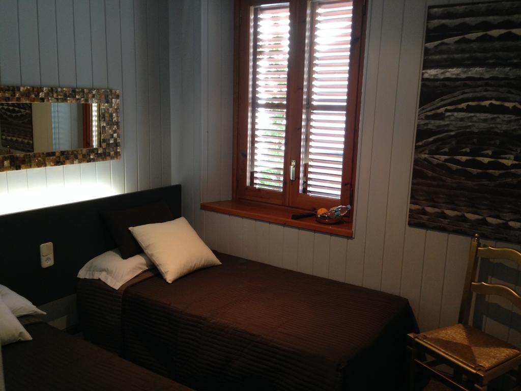 Hostal Sant Marti Puig-reig Kamer foto
